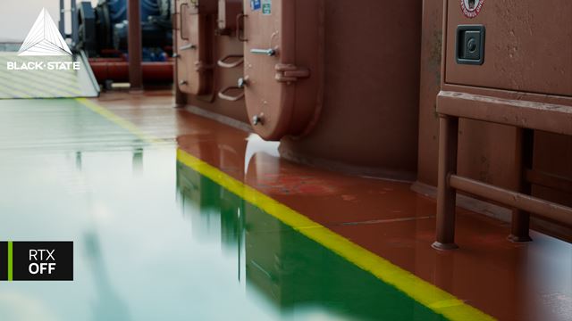 Gamescom 2024: Black State bol jednou z najkraj��ch a technicky najpokro�ilej��ch hier v�stavy 