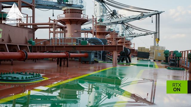 Gamescom 2024: Black State bol jednou z najkraj��ch a technicky najpokro�ilej��ch hier v�stavy 