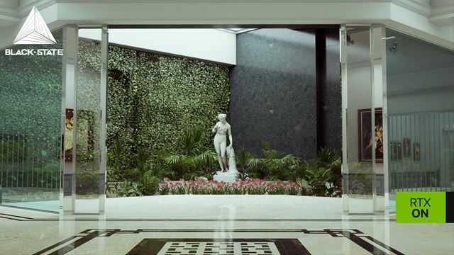 Gamescom 2024: Black State bol jednou z najkraj��ch a technicky najpokro�ilej��ch hier v�stavy 