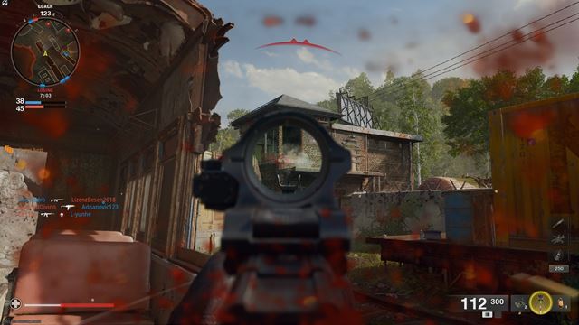 Ak� je multiplayer v Call of Duty Black Ops 6? 