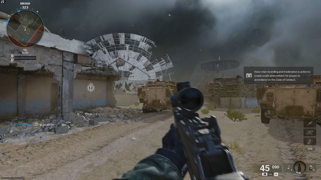 Ak� je multiplayer v Call of Duty Black Ops 6? 