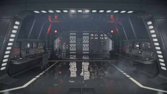 Analýza vizuálu Star Wars Outlaws na PC