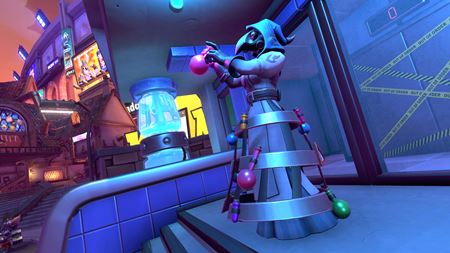 Gamescom 2024: State sa krmi ialenej reality show v kooperatvnej hre King of Meat   