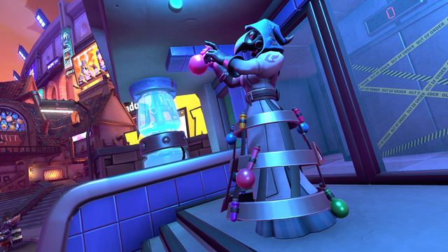 Gamescom 2024: Sta�te sa kr�mi �ialenej reality show v kooperat�vnej hre King of Meat  