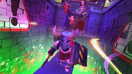 Gamescom 2024: State sa krmi ialenej reality show v kooperatvnej hre King of Meat   