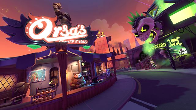 Gamescom 2024: Sta�te sa kr�mi �ialenej reality show v kooperat�vnej hre King of Meat  