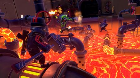 Gamescom 2024: State sa krmi ialenej reality show v kooperatvnej hre King of Meat   