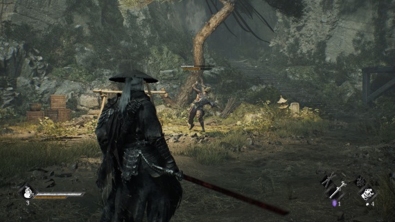 Príde Phantom Blade Zero na Xbox, alebo tú