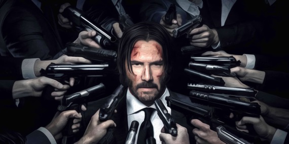 Nový John Wick seriál The High Table je v príprave