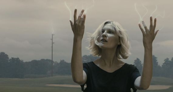 Klub bitkárov, Melancholia, Nenávisť. Ktoré filmy odporúča šéfka podcastov denníka SME?