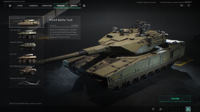 Ak� je nov� Delta Force hra? 