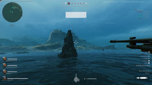 Ak� je nov� Delta Force hra? 