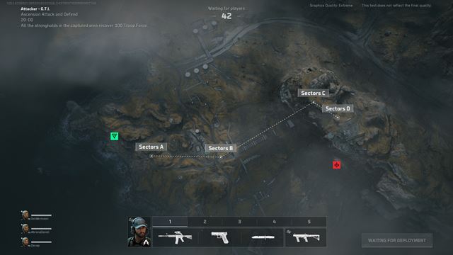 Ak� je nov� Delta Force hra? 