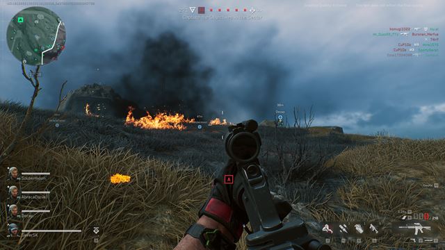 Ak� je nov� Delta Force hra? 