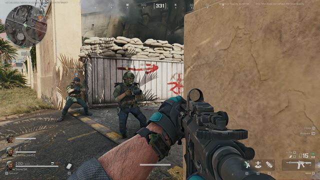 Ak� je nov� Delta Force hra? 