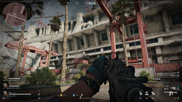 Ak� je nov� Delta Force hra? 