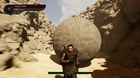 Chronicles Of Sagrea vyr�a do boja v nebezpe�nom fantasy svete