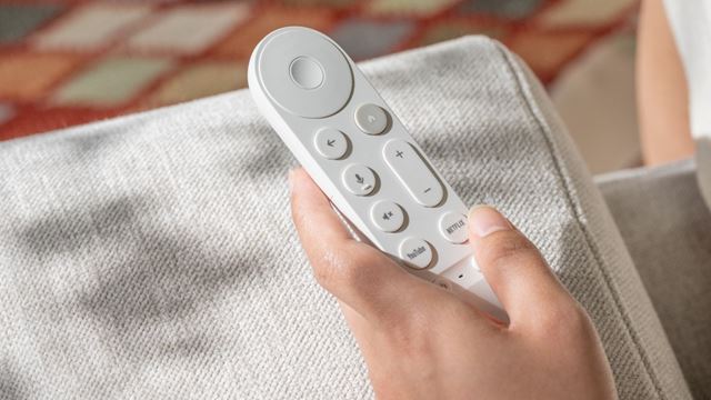 Google prestavilo Google TV Streamer zariadenie, nahrdza Chromecast dongle 