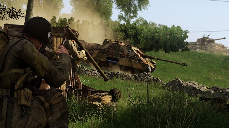 Arma 3 Creator DLC: Spearhead 1944 zahajuje operciu Lttich