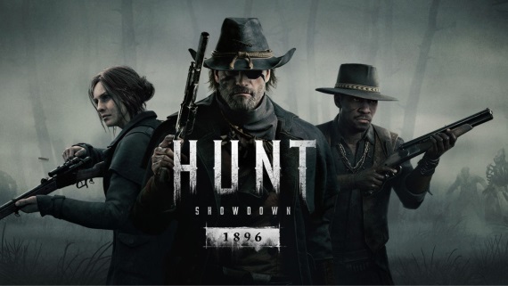 Hunt: Showdown 1896 a Level Zero dost�vaj� podporu DLSS
