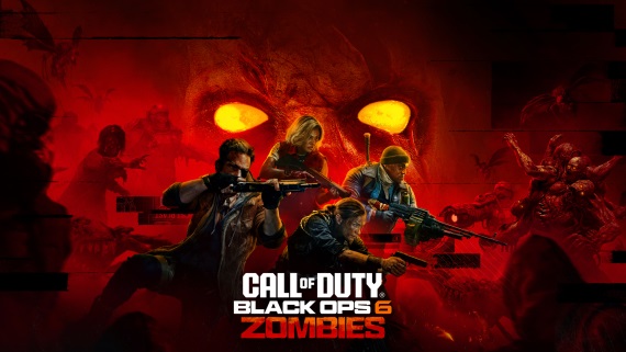 Čo ponúkne zombie mód v Call of Duty: Black Ops 6?