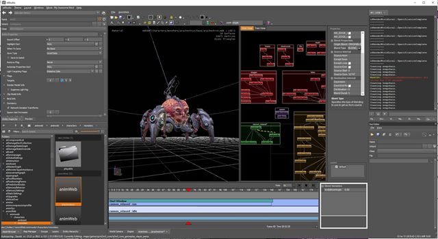 Doom Eternal dostva zapracovanie modov  