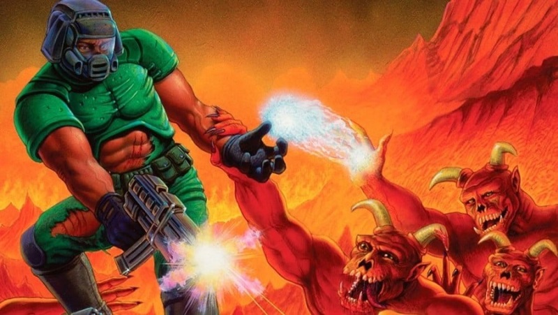 Doom na SNES dostane nov limitovan vydanie