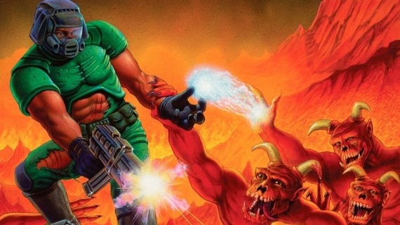Doom na SNES dostane nové limitované vydanie