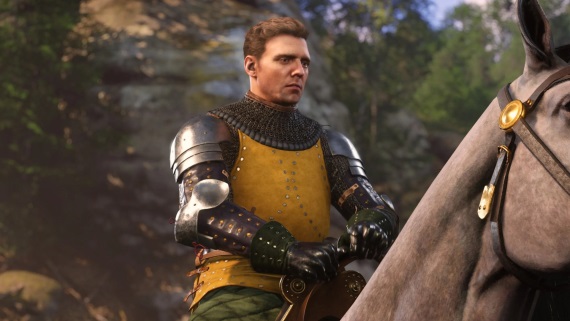 Kingdom Come: Deliverance II sa odklad�