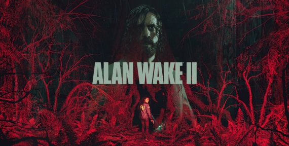 Alan Wake 2 dostane fyzickú edíciu túto jeseň