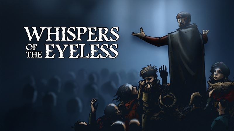 Venris, modder Total War: Warhammer, oznamuje svoju temn RPG Whispers of the Eyeless