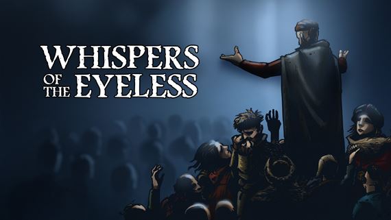 Venris, modder Total War: Warhammer, oznamuje svoju temn� RPG Whispers of the Eyeless