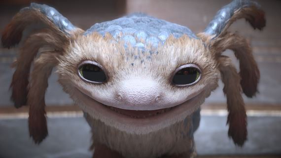 T��denn�k - Concord a Star Wars