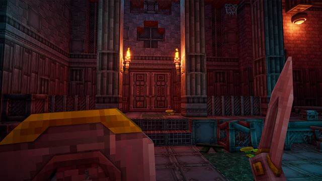 Gamescom 2024: SkyVerse mo�no vyzer� ako Minecraft, ale nie je ako Minecraft 