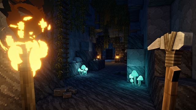 Gamescom 2024: SkyVerse mo�no vyzer� ako Minecraft, ale nie je ako Minecraft 