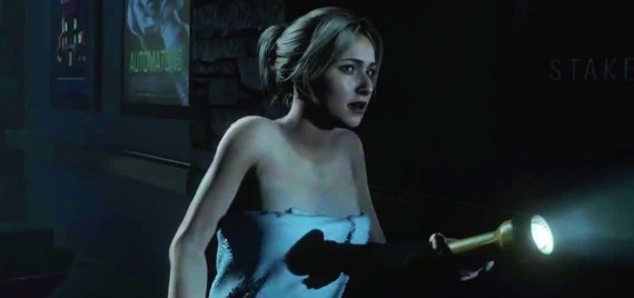 V štúdiu, ktoré robí nový Until Dawn, sa prepúšťa