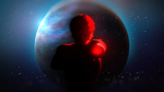 Space Adventure Cobra – The Awakening bude herné spracovanie známej manga série