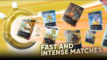 Mindbug Online bude videohern� spracovanie zn�mej kartovky, pripravuje demo  