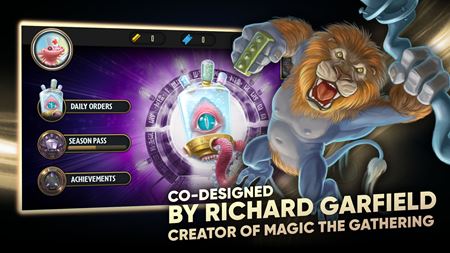 Mindbug Online bude videohern� spracovanie zn�mej kartovky, pripravuje demo  