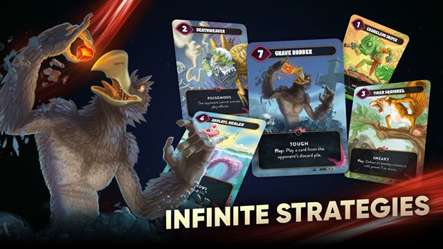 Mindbug Online bude videohern� spracovanie zn�mej kartovky, pripravuje demo 