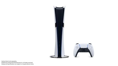 PS5 Pro konzola bola predstaven, st bude 799 eur v digitlnej verzii a prde v novembri  