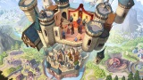 The Elder Scrolls: Castles je u na mobiloch