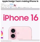 Ako Apple dizajnovalo iPhone 16