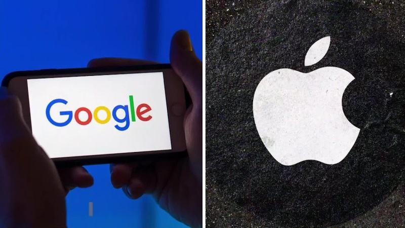 Apple a Google musia EU zaplati miliardy