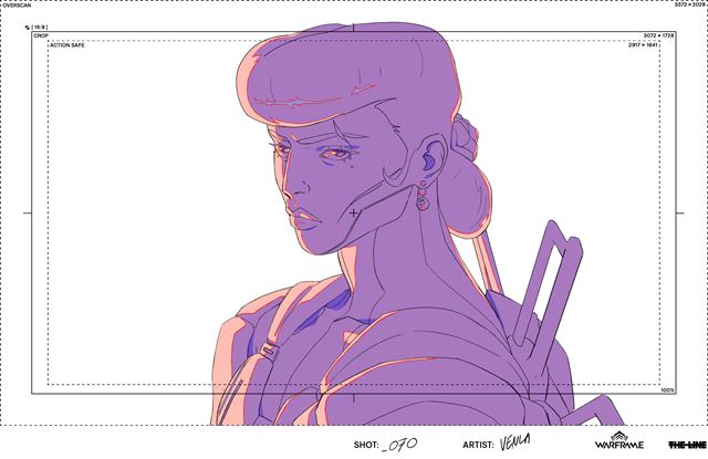 Gamescom 2024: Warframe 1999 znova o�iv� Y2K �ru a prinesie okrem in�ho aj kybernetick� obleky na motork�ch 