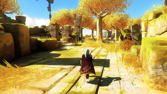 Ako vyzerá zmodovaná Legend of Zelda: Tears of the Kingdom na PC?