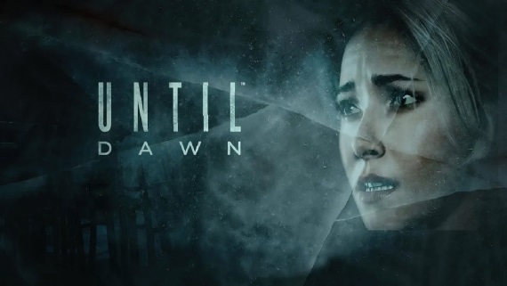 Until Dawn dostal PC požiadavky