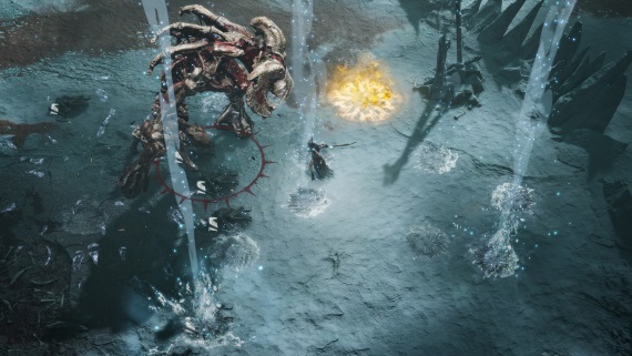 Nazrite do zákulisia vývoja Jotunnslayer: Hordes of Hel