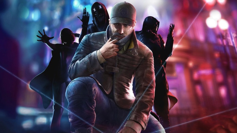 Watch Dogs film sa u dotoil