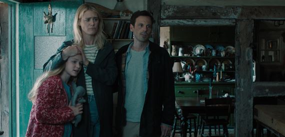 Neprivolvaj ni zl / Speak No Evil. al americk remake, tentoraz dnsko-holandskho trileru